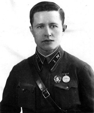 Кипров Василий Александрович