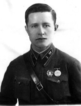 Кипров Василий Александрович