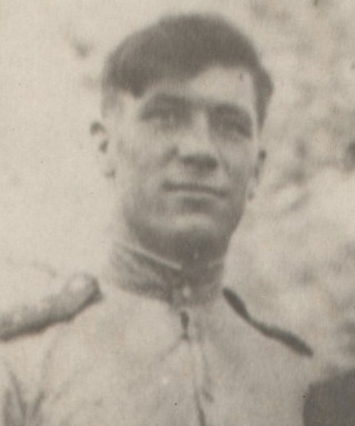 Лютой Иван Сергеевич