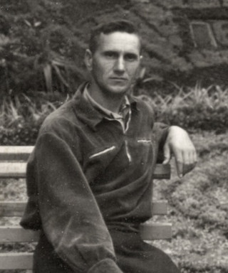 Давыдов Георгий Константинович