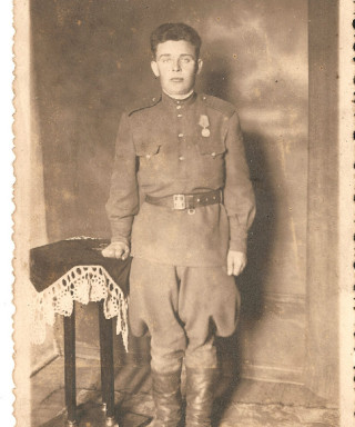 Федоров Михаил Александрович