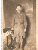 Федоров Михаил Александрович