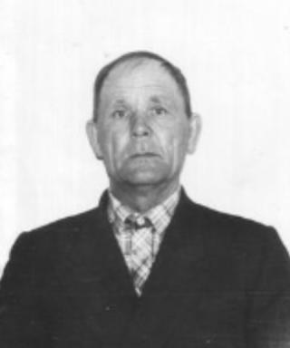 Лифанов Михаил Данилович
