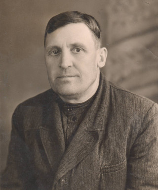 Лагутин Семен Михайлович