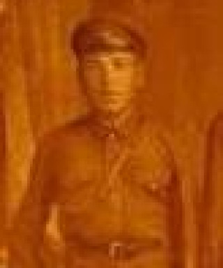 Яндышев Александр Алексеевич