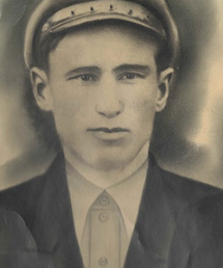 Овчаров Стефан Петрович