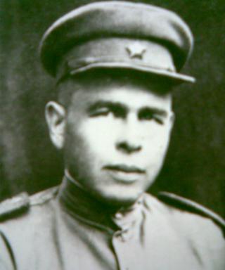Симанов Алексей Иванович
