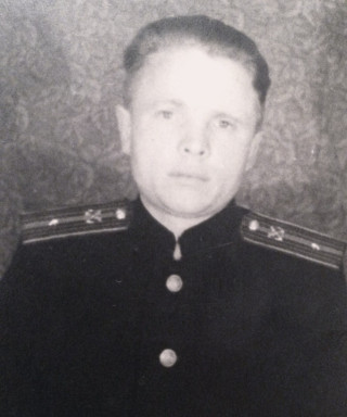 Лукин Анатолий Иванович