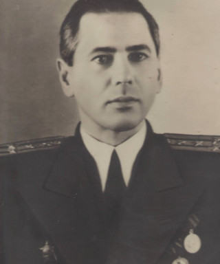 Богоявленский Иван Иванович