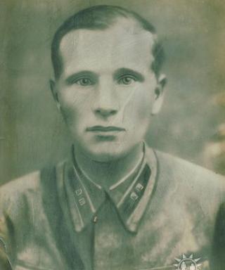 Рогожкин Николай Ермолаевич