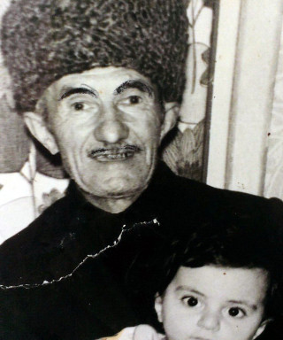 Керимов Омар Бадал Оглы