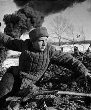 Белокопытов Василий Дмитриевич