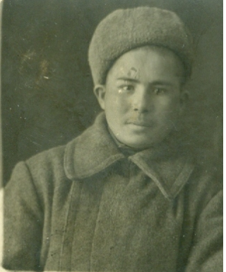 Ахунов Мулла-Сагит Файзуллаевич