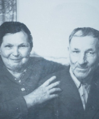 Полежайкин Евдоким Тимофеевич