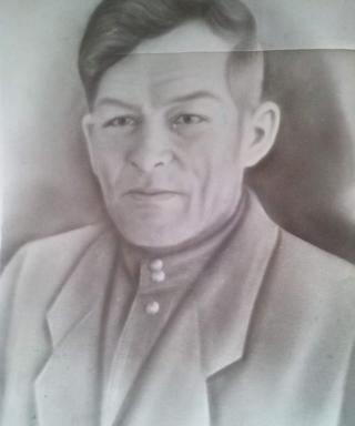 Лопоухов Алексей Николаевич