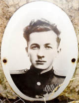 Лаухин Анатолий Андреевич