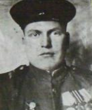 Котельников Иван Алексеевич