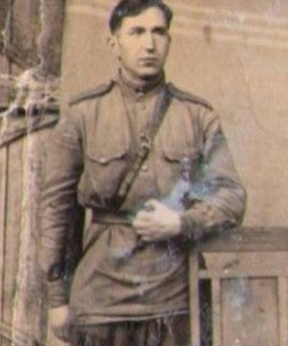 Пашин Филипп Михайлович