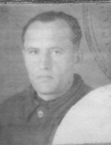 Обозный Захар Никифорович