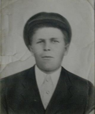 Казаков Андрей Анфимович