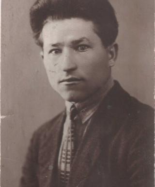 Ануфриев Иван Семёнович