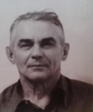 Хижняков Павел Алексеевич