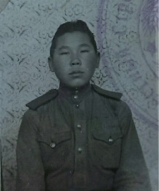 Герасимов Егор Андреевич