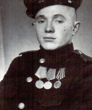 Пулин Иван Архипович