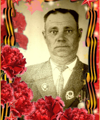 Дудка Тарас Егорович