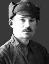 Коробов Геннадий (Гурий) Никифорович
