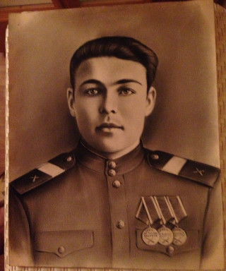 Смусев Александр Иванович