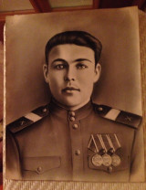 Смусев Александр Иванович