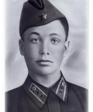 Делягин Павел Андреевич
