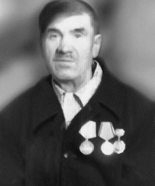 Полищук Дмитрий Алексеевич