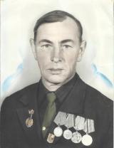 Макаревич Петр Васильевич