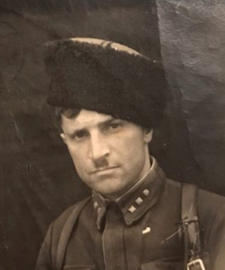 Невенченко Константин Пантелеевич