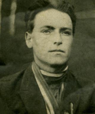 Мишин Павел Иванович