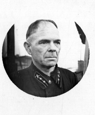 Цыбышев Евгений Алексеевич