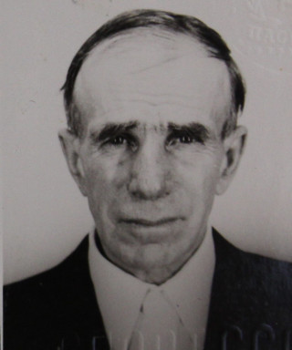 Калита Иван Иванович