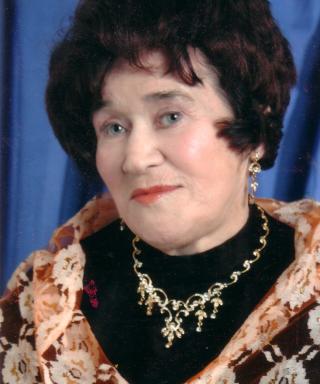 Фирсанова Лариса Борисовна
