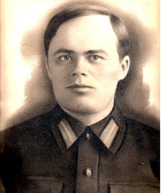 Соляной Николай Иванович