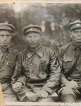 Бритвин Владимир Михайлович