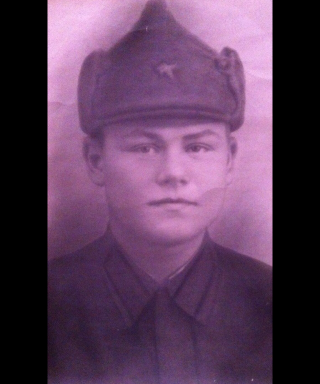 Хаев Семен Антонович