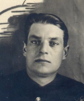 Бондаренко Анатолий Михайлович