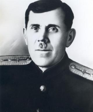 Чуглов Федор Павлович