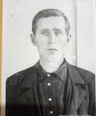 Чураков Леверий Гурьянович