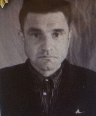 Забродин Аким Васильевич