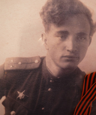 Малахов Валентин Иванович