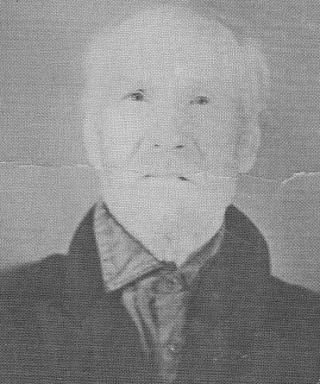 Шкред Филипп Николаевич