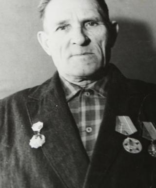 Филиппов Сергей Стефанович